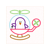 Illustration Wedding