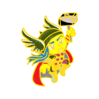 Illustration Wedding