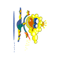 Illustration Wedding