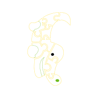 Illustration Wedding