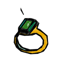 Illustration Wedding