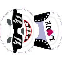 Illustration Wedding