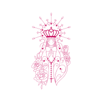 Illustration Wedding