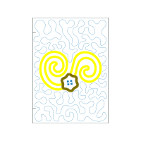 Illustration Wedding