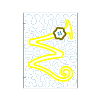 Illustration Wedding