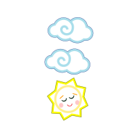 Illustration Wedding