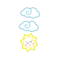 Illustration Wedding