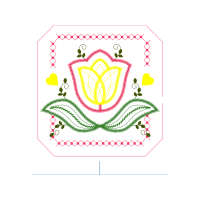 Illustration Wedding