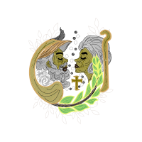 Illustration Wedding