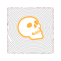 Illustration Wedding