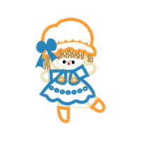 Illustration Wedding