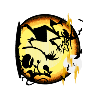 Illustration Wedding