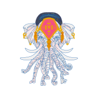 Illustration Wedding