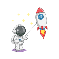 Illustration Wedding