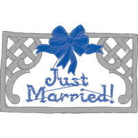 Illustration Wedding