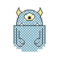 Illustration Wedding