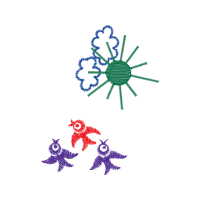 Illustration Wedding