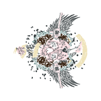 Illustration Wedding