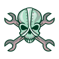 Illustration Wedding