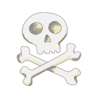 Illustration Wedding