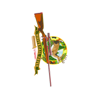 Illustration Wedding