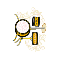 Illustration Wedding