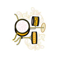 Illustration Wedding