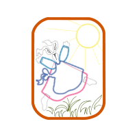 Illustration Wedding Illustration Wedding