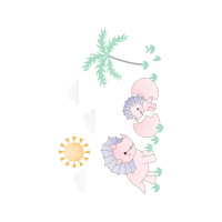 Illustration Wedding