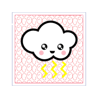 Illustration Wedding