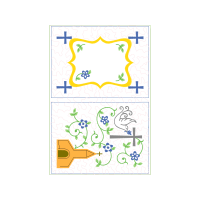 Illustration Wedding