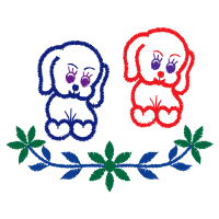 Illustration Wedding