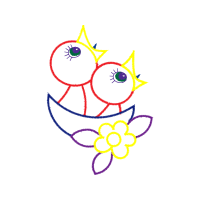 Illustration Wedding