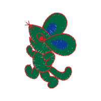 Illustration Wedding