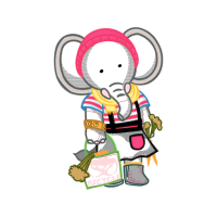 Illustration Wedding