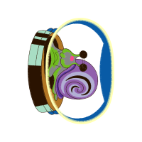 Illustration Wedding