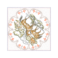 Illustration Wedding