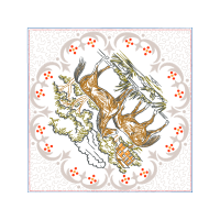 Illustration Wedding