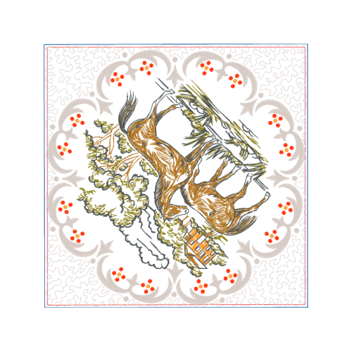 Illustration Wedding Illustration Wedding