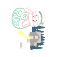 Illustration Wedding