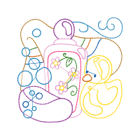 Illustration Wedding