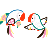 Illustration Wedding