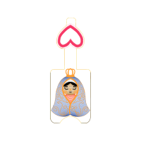 Illustration Wedding