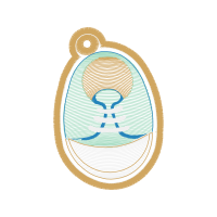 Illustration Wedding