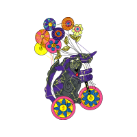 Illustration Wedding