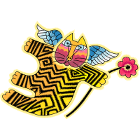 Illustration Wedding