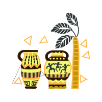 Illustration Wedding