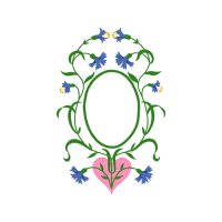 Illustration Wedding Illustration Wedding