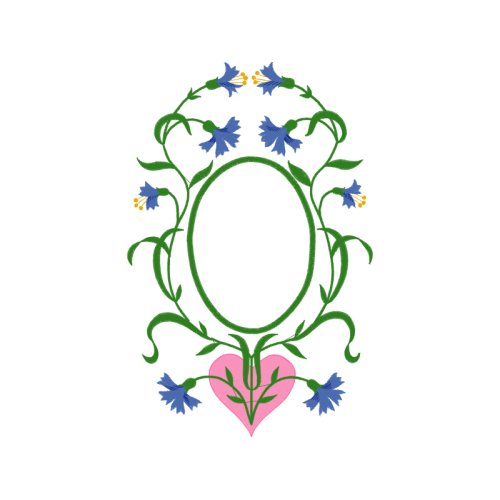 Illustration Wedding Illustration Wedding