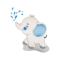 Illustration Wedding